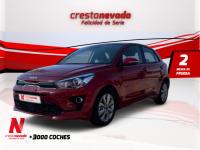 Kia Rio 1.0 TGDi 74kW 100CV MHEV iMT Drive