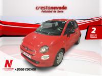 Fiat 500 Cult 1.0 Hybrid 51KW 70 CV