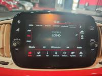 Fiat 500 Cult 1.0 Hybrid 51KW 70 CV