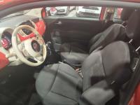 Fiat 500 Cult 1.0 Hybrid 51KW 70 CV