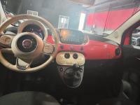 Fiat 500 Cult 1.0 Hybrid 51KW 70 CV