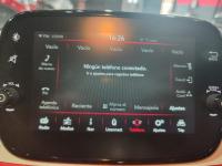 Fiat 500 Cult 1.0 Hybrid 51KW 70 CV