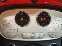 Fiat 500 Cult 1.0 Hybrid 51KW 70 CV