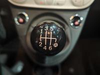 Fiat 500 Cult 1.0 Hybrid 51KW 70 CV