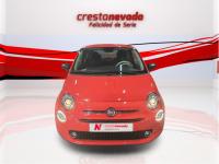 Fiat 500 Cult 1.0 Hybrid 51KW 70 CV
