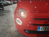 Fiat 500 Cult 1.0 Hybrid 51KW 70 CV
