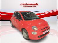 Fiat 500 Cult 1.0 Hybrid 51KW 70 CV