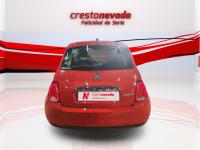 Fiat 500 Cult 1.0 Hybrid 51KW 70 CV
