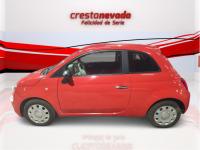 Fiat 500 Cult 1.0 Hybrid 51KW 70 CV