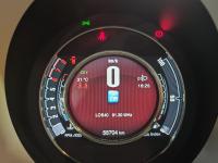 Fiat 500 Cult 1.0 Hybrid 51KW 70 CV