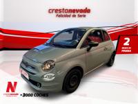 Fiat 500 Cult 1.0 Hybrid 51KW 70 CV
