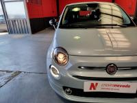 Fiat 500 Cult 1.0 Hybrid 51KW 70 CV