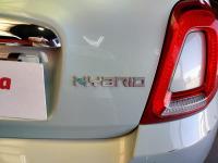 Fiat 500 Cult 1.0 Hybrid 51KW 70 CV