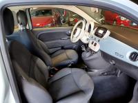 Fiat 500 Cult 1.0 Hybrid 51KW 70 CV