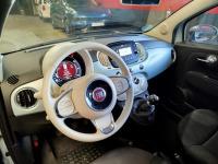 Fiat 500 Cult 1.0 Hybrid 51KW 70 CV