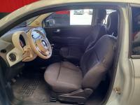 Fiat 500 Cult 1.0 Hybrid 51KW 70 CV
