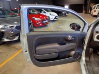 Fiat 500 Cult 1.0 Hybrid 51KW 70 CV