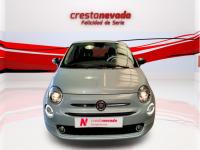 Fiat 500 Cult 1.0 Hybrid 51KW 70 CV