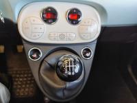Fiat 500 Cult 1.0 Hybrid 51KW 70 CV