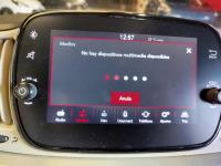 Fiat 500 Cult 1.0 Hybrid 51KW 70 CV
