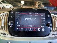 Fiat 500 Cult 1.0 Hybrid 51KW 70 CV