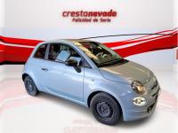 Fiat 500 Cult 1.0 Hybrid 51KW 70 CV