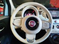 Fiat 500 Cult 1.0 Hybrid 51KW 70 CV