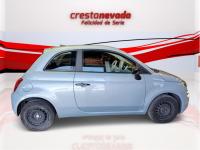 Fiat 500 Cult 1.0 Hybrid 51KW 70 CV