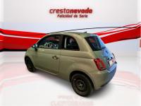 Fiat 500 Cult 1.0 Hybrid 51KW 70 CV