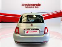 Fiat 500 Cult 1.0 Hybrid 51KW 70 CV