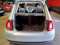 Fiat 500 Cult 1.0 Hybrid 51KW 70 CV