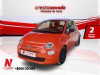 Fiat 500 Cult 1.0 Hybrid 51KW 70 CV