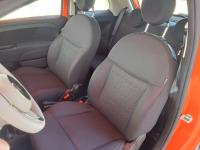 Fiat 500 Cult 1.0 Hybrid 51KW 70 CV