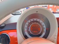 Fiat 500 Cult 1.0 Hybrid 51KW 70 CV
