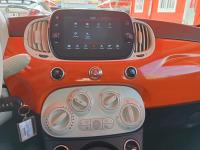 Fiat 500 Cult 1.0 Hybrid 51KW 70 CV