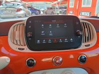 Fiat 500 Cult 1.0 Hybrid 51KW 70 CV