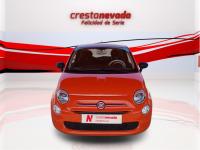 Fiat 500 Cult 1.0 Hybrid 51KW 70 CV