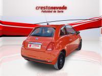 Fiat 500 Cult 1.0 Hybrid 51KW 70 CV