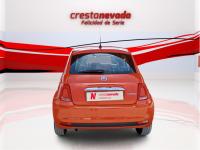 Fiat 500 Cult 1.0 Hybrid 51KW 70 CV