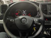 Volkswagen Crafter 30 Furgon BM TN L2H2 2.0TDI 103kW140CV