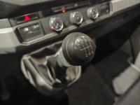 Volkswagen Crafter 30 Furgon BM TN L2H2 2.0TDI 103kW140CV