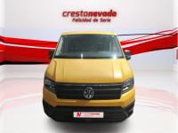 Volkswagen Crafter 30 Furgon BM TN L2H2 2.0TDI 103kW140CV