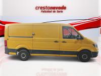 Volkswagen Crafter 30 Furgon BM TN L2H2 2.0TDI 103kW140CV