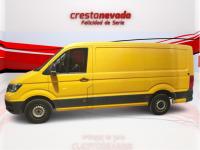 Volkswagen Crafter 30 Furgon BM TN L2H2 2.0TDI 103kW140CV