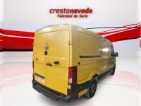 Volkswagen Crafter 30 Furgon BM TN L2H2 2.0TDI 103kW140CV