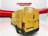 Volkswagen Crafter 30 Furgon BM TN L2H2 2.0TDI 103kW140CV