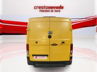 Volkswagen Crafter 30 Furgon BM TN L2H2 2.0TDI 103kW140CV