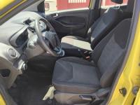 Ford Ka+ 1.2 TiVCT Ultimate