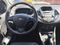 Ford Ka+ 1.2 TiVCT Ultimate