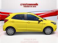 Ford Ka+ 1.2 TiVCT Ultimate